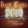 Kribzoner - True Fighter - Single